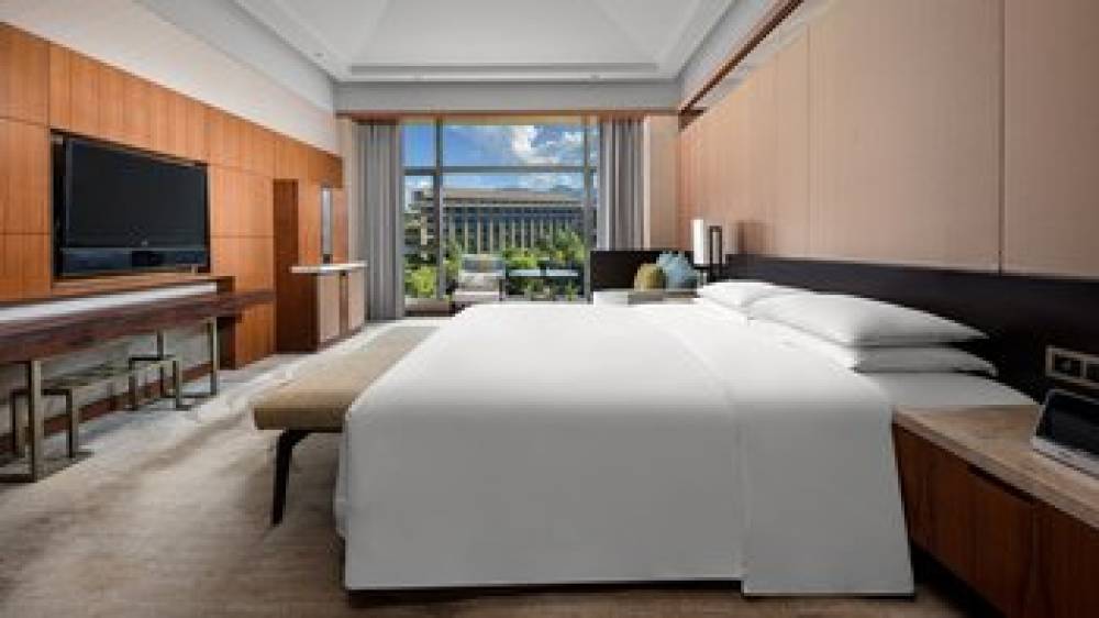 INTERCONTINENTAL KUNMING 8