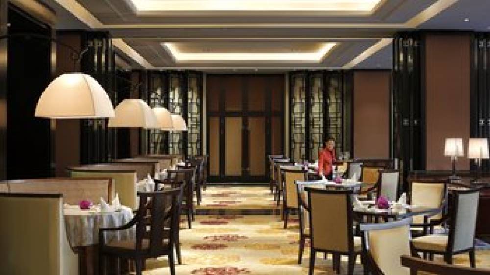INTERCONTINENTAL KUNMING 10