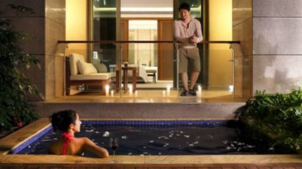 INTERCONTINENTAL KUNMING 4