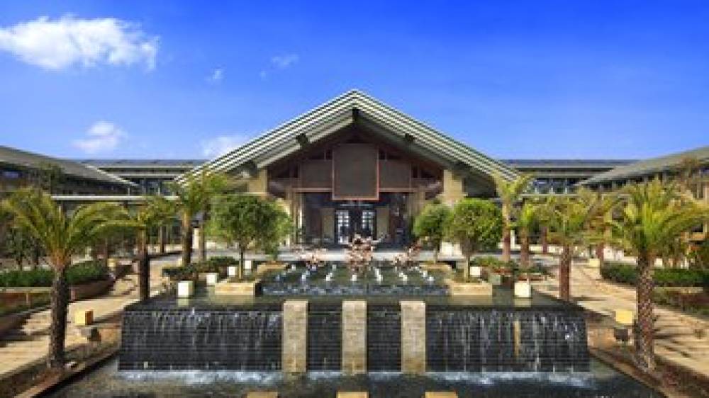 INTERCONTINENTAL KUNMING 1