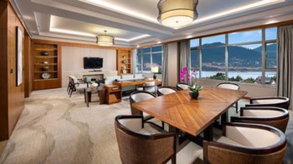 INTERCONTINENTAL KUNMING 7