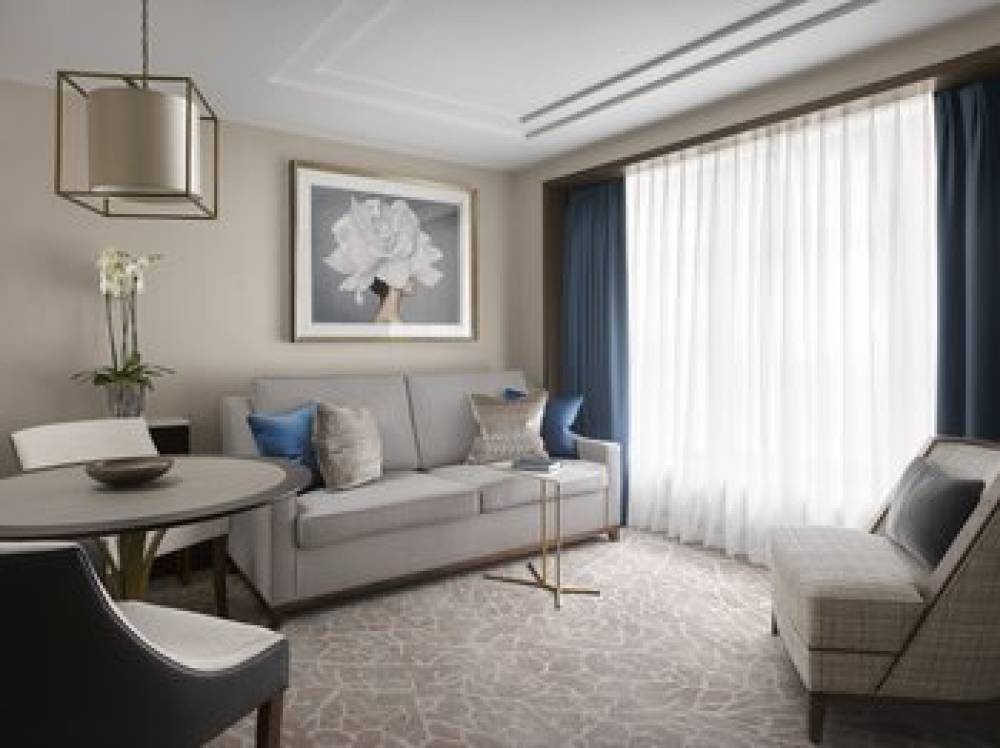 INTERCONTINENTAL LONDON PARK 6