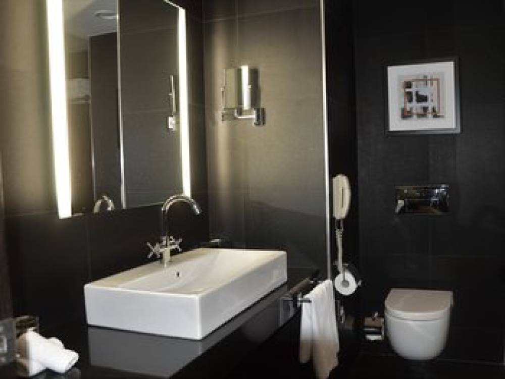 INTERCONTINENTAL SOFIA 8