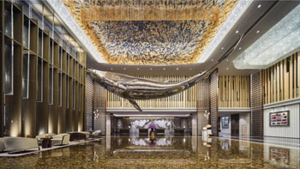 INTERCONTINENTAL XIAMEN 6