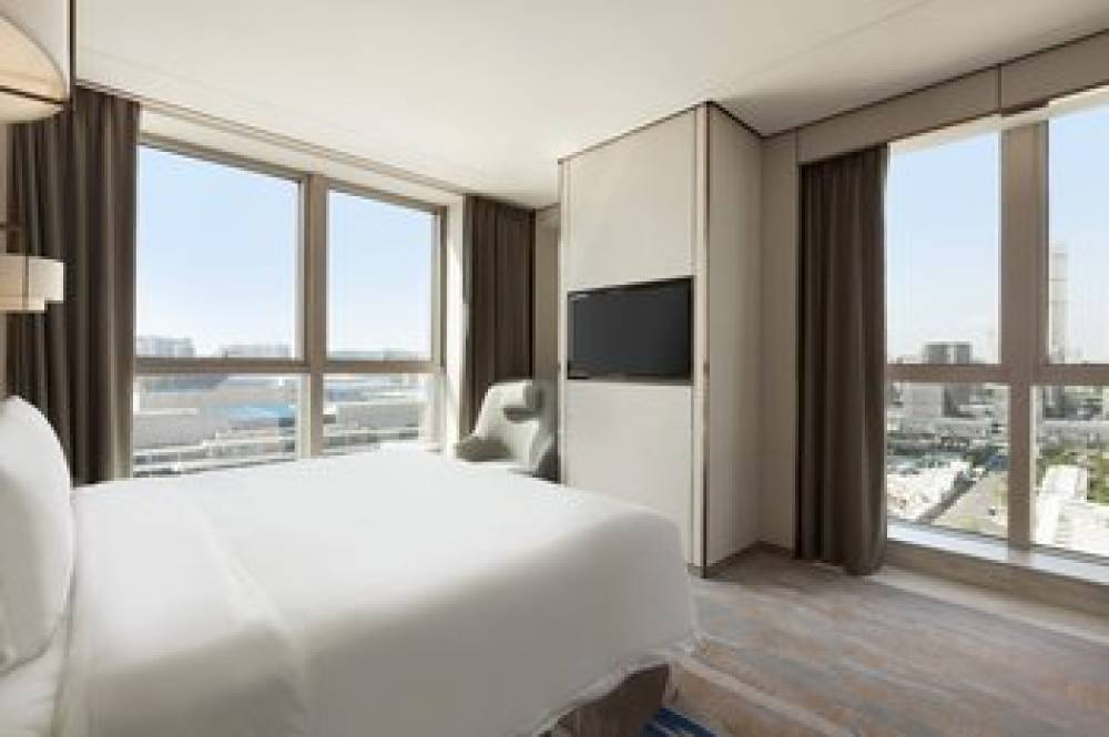 INTERCONTINENTAL XIAMEN 9