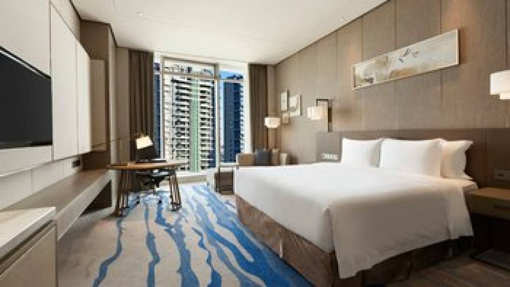 INTERCONTINENTAL XIAMEN 10