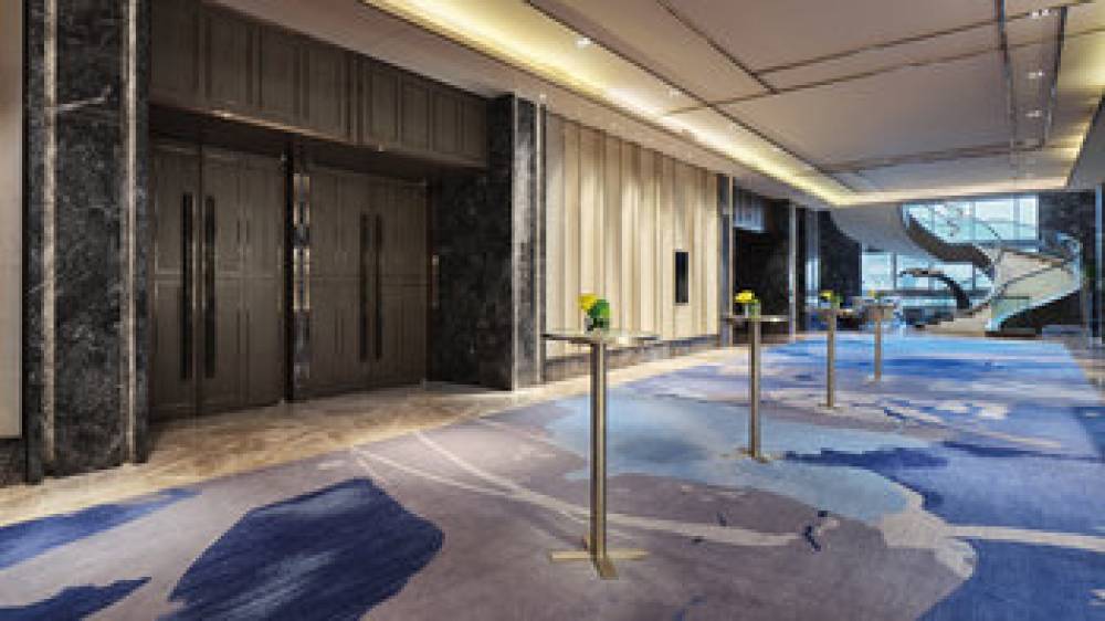 INTERCONTINENTAL XIAMEN 3