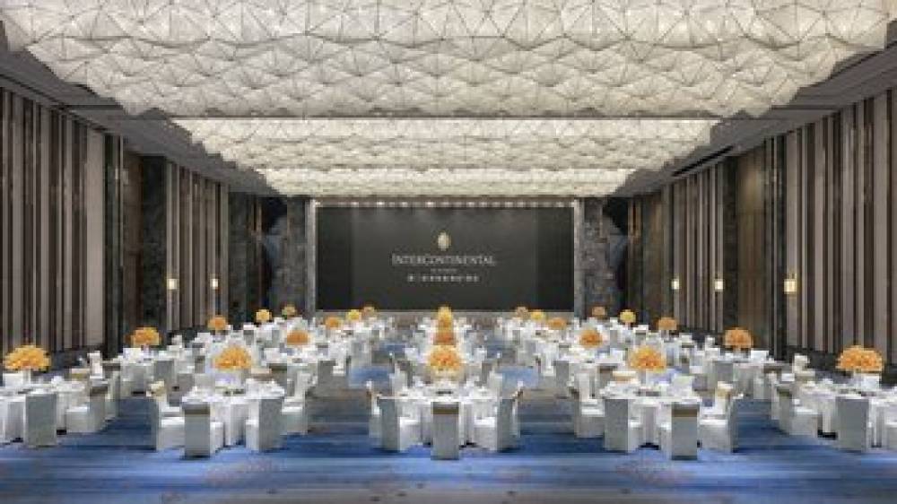 INTERCONTINENTAL XIAMEN 2