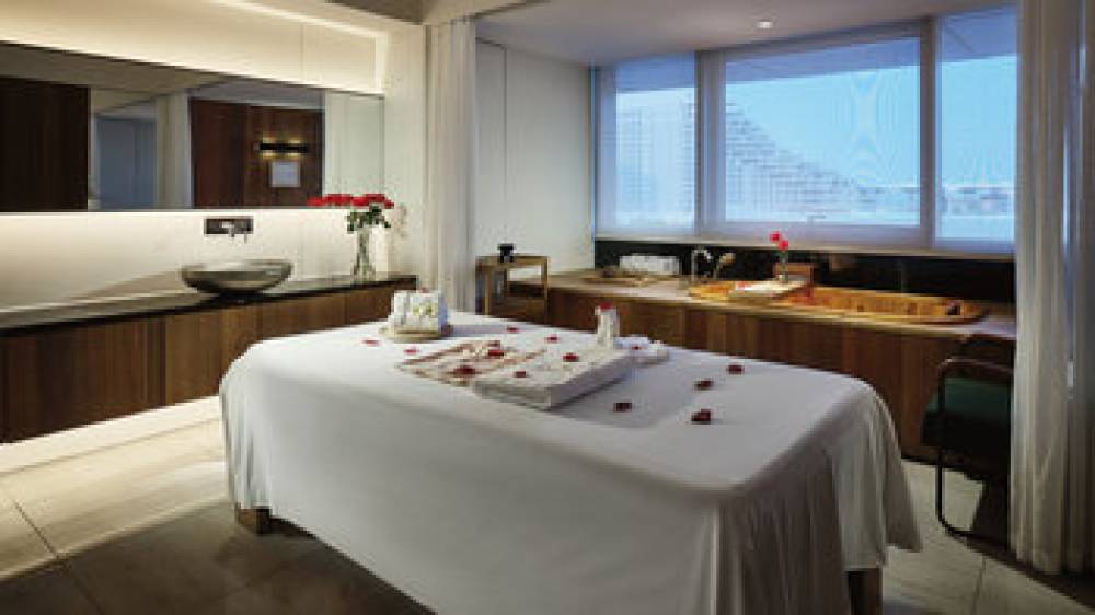 INTERCONTINENTAL XIAMEN 5