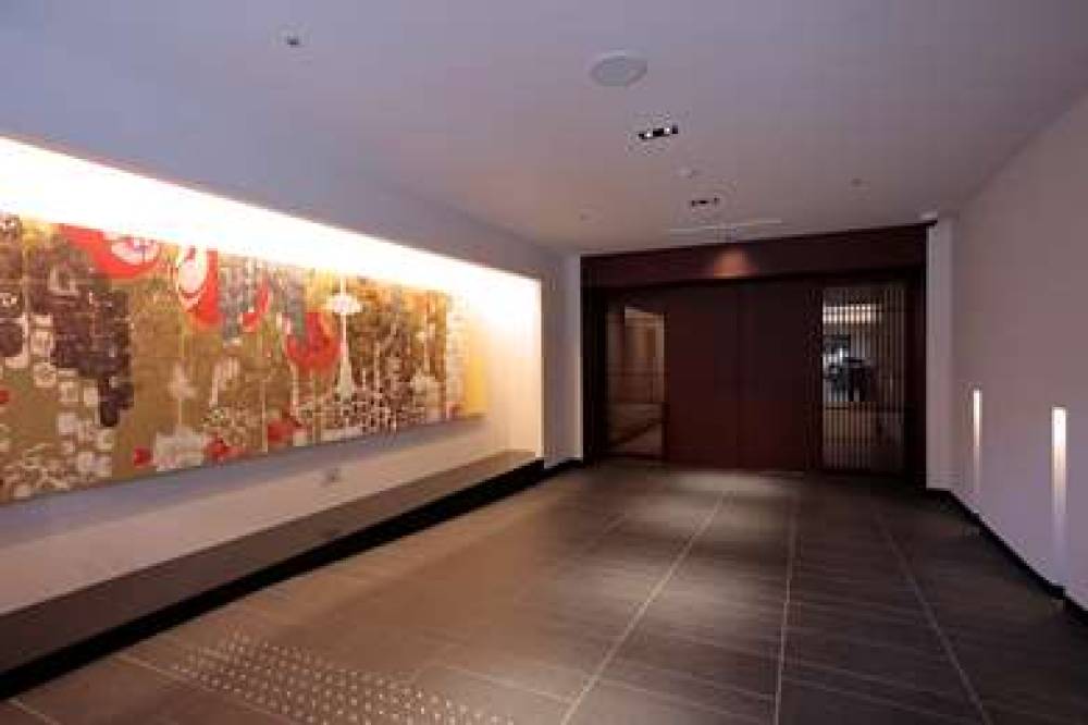 INTERGATE KYOTO SHIJO SHINMACHI 1