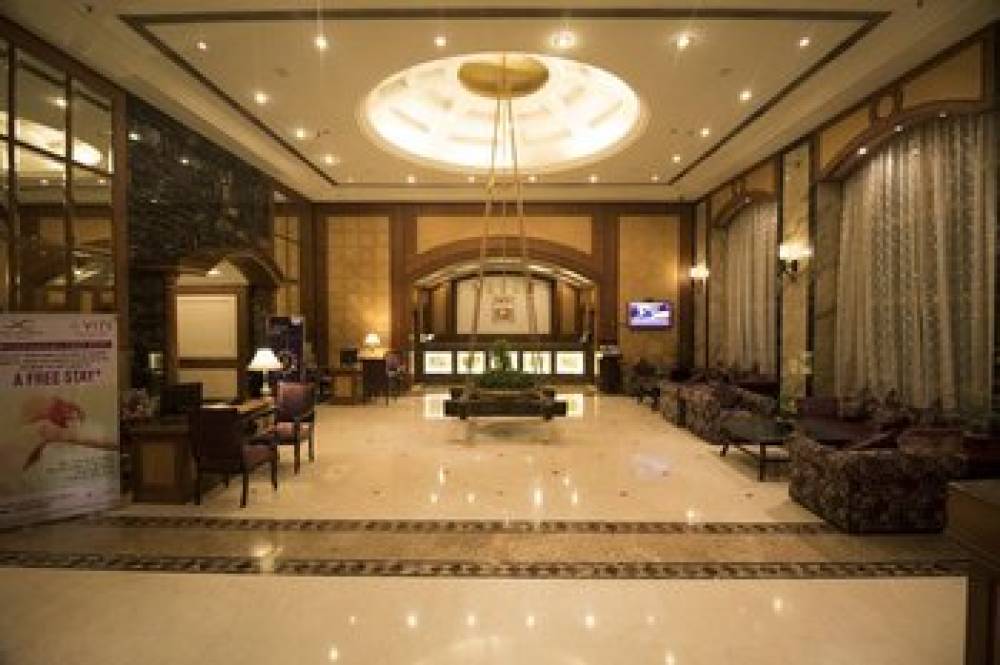 IRA BY ORCHID MUMBAI 8