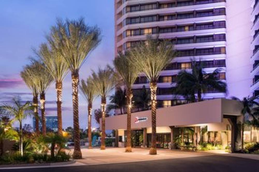 Irvine Marriott 2