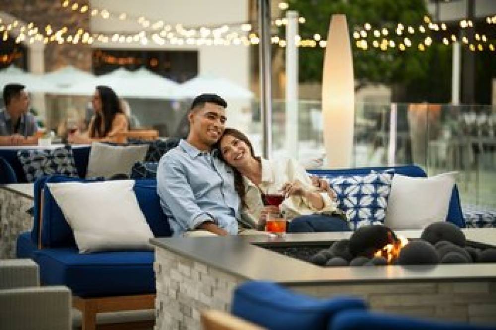 Irvine Marriott 6