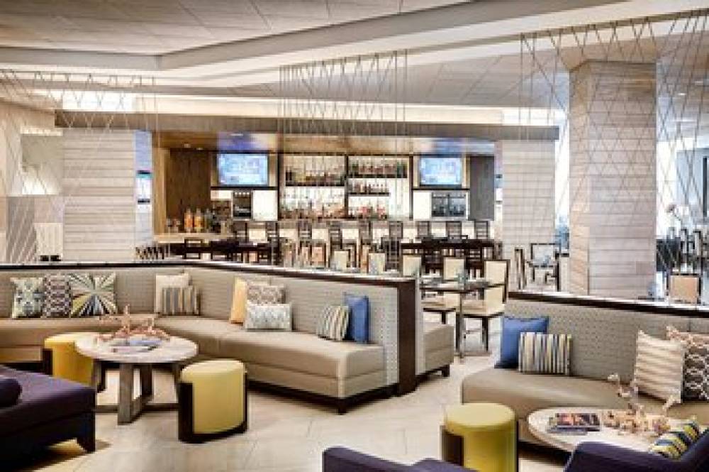 Irvine Marriott 1