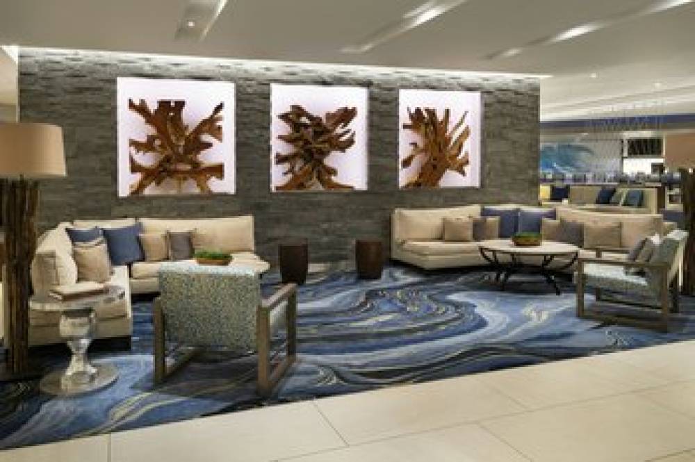 Irvine Marriott 5