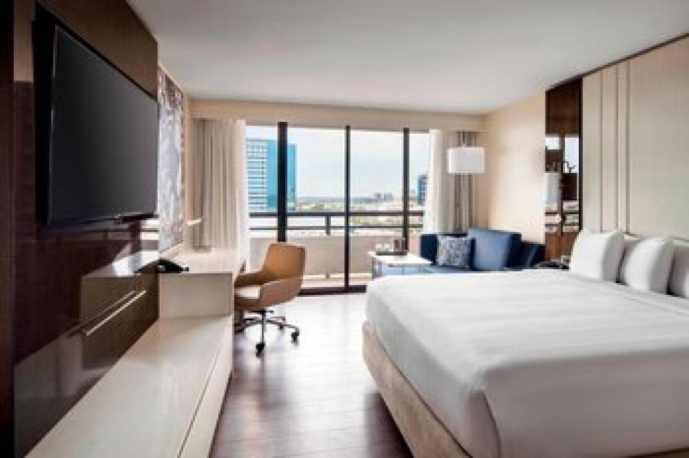 Irvine Marriott 9