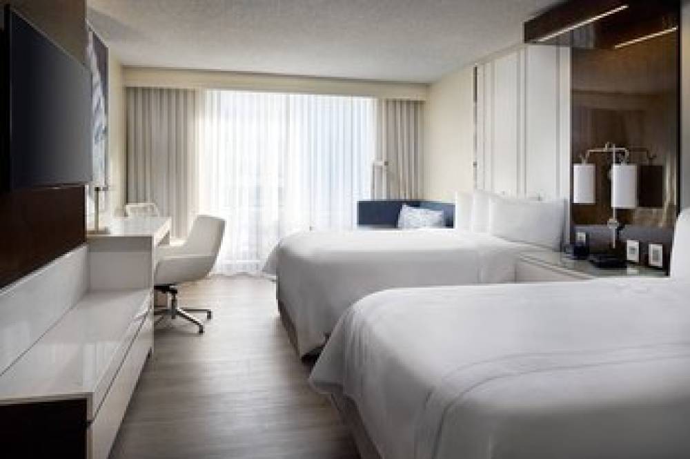 Irvine Marriott 5