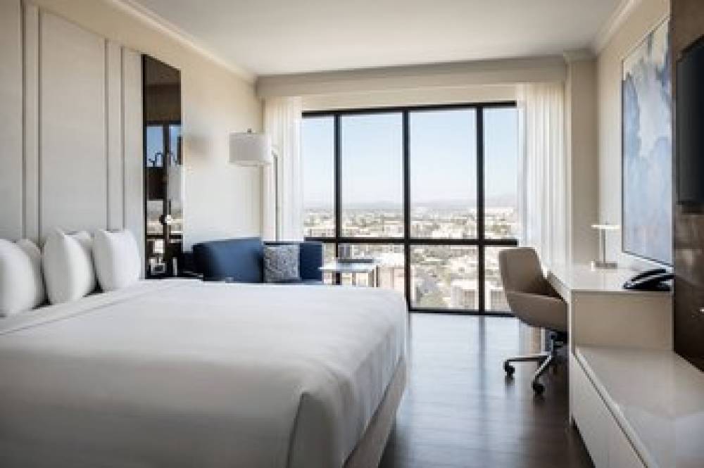 Irvine Marriott 9
