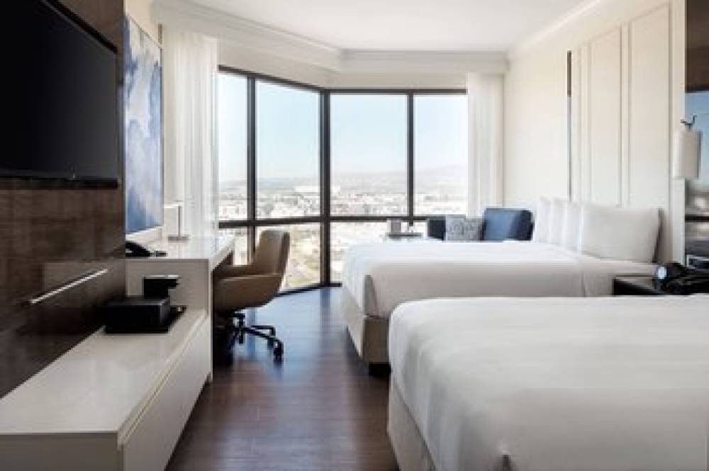 Irvine Marriott 10
