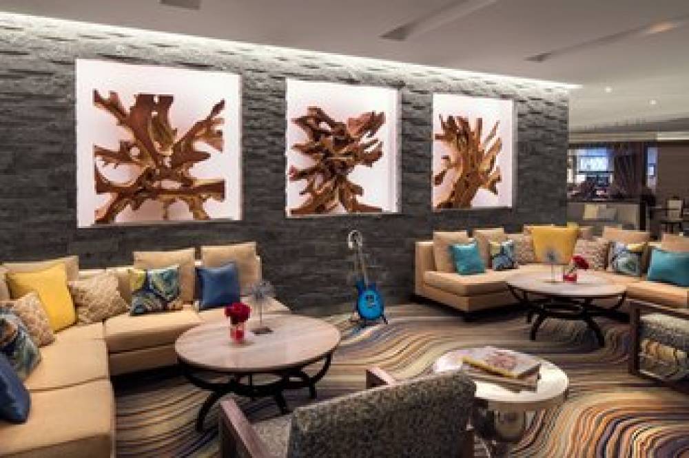 Irvine Marriott 4