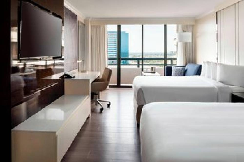 Irvine Marriott 6