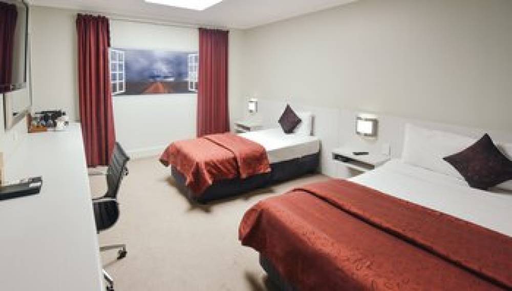 ISA HOTEL 6