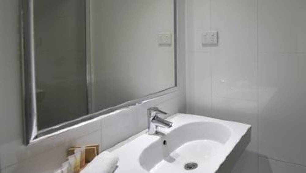 ISA HOTEL 3