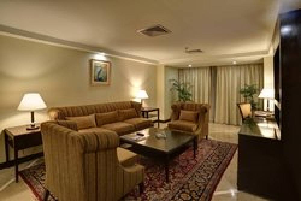 Islamabad Marriott Hotel 9