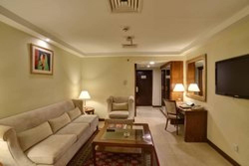 Islamabad Marriott Hotel 2