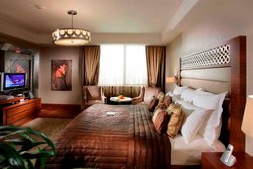Istanbul Marriott Hotel Asia 9