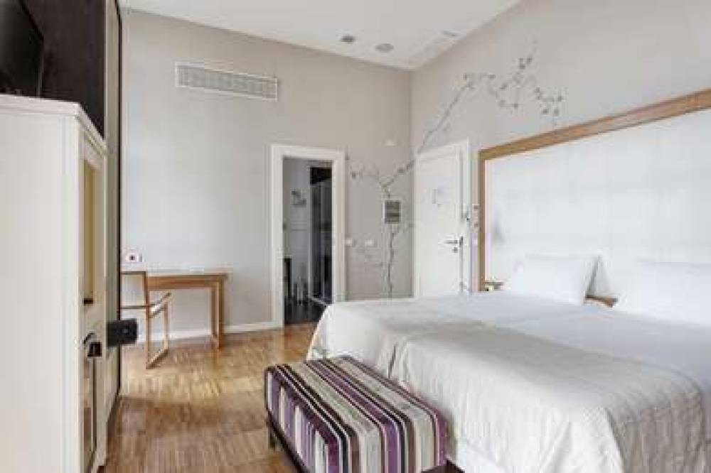ITALIANA HOTELS MILAN RHO FAIR 5