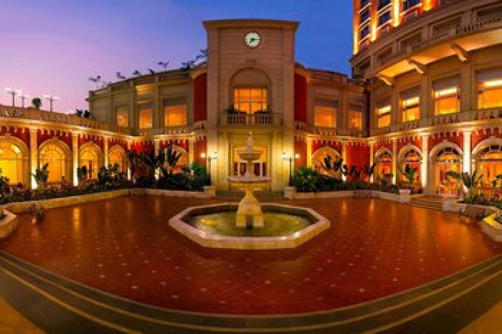 ITC Grand Central A Luxury Collection Hotel Mumbai 3