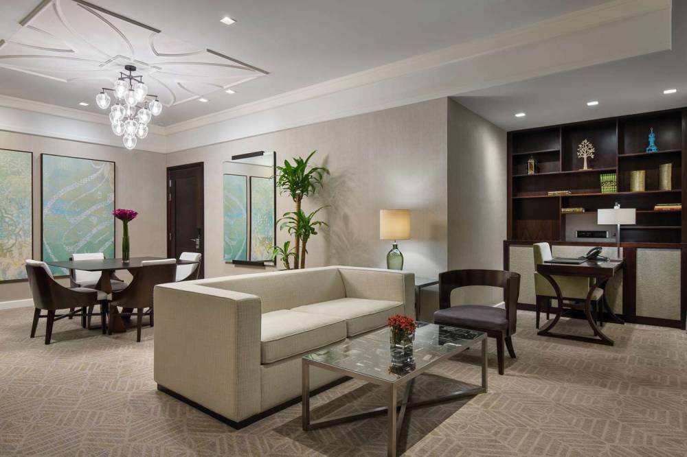 JABAL OMAR HYATT REGENCY MAKKAH 6