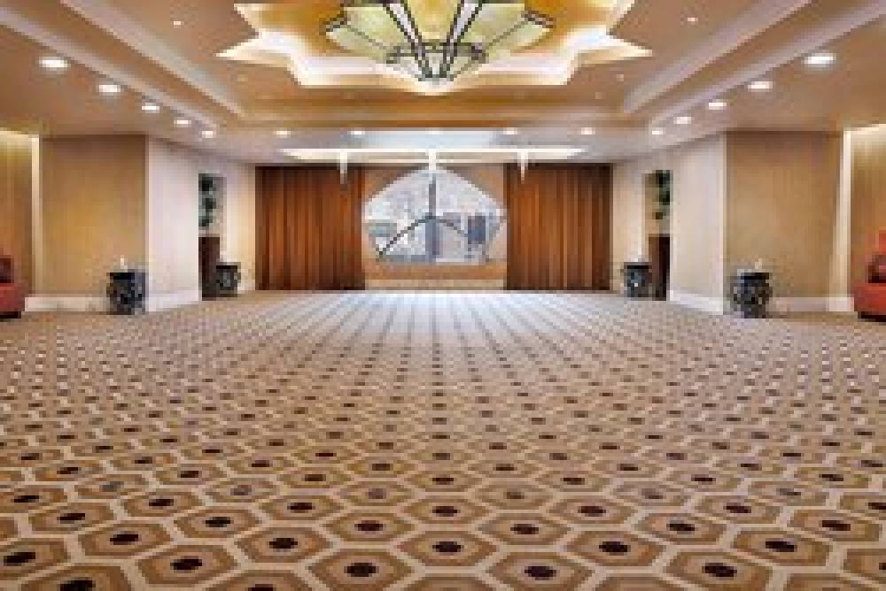 Jabal Omar Marriott Hotel Makkah 5