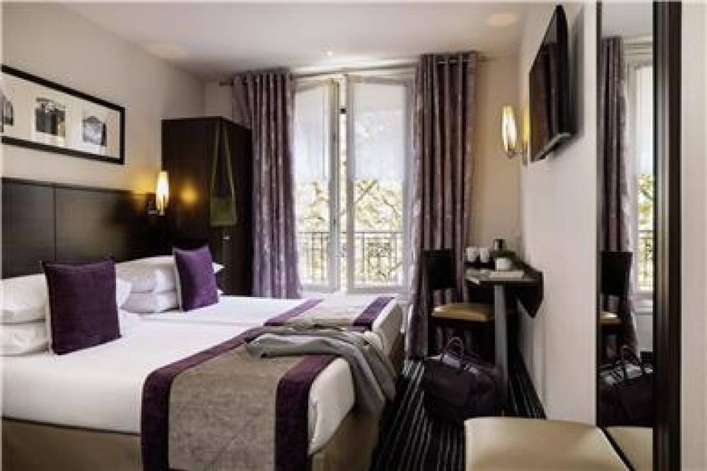 Jack S Hotel