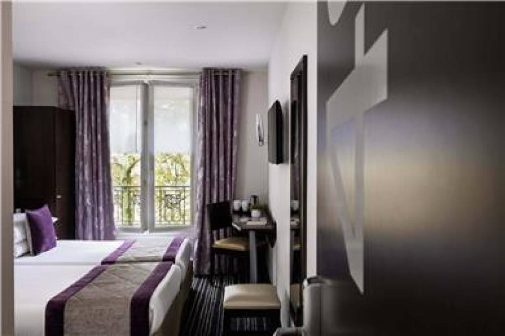 JACK S HOTEL 5