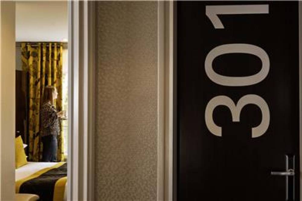JACK S HOTEL 8