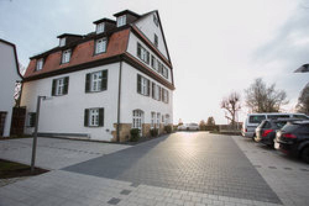 Jaegerhaus 1