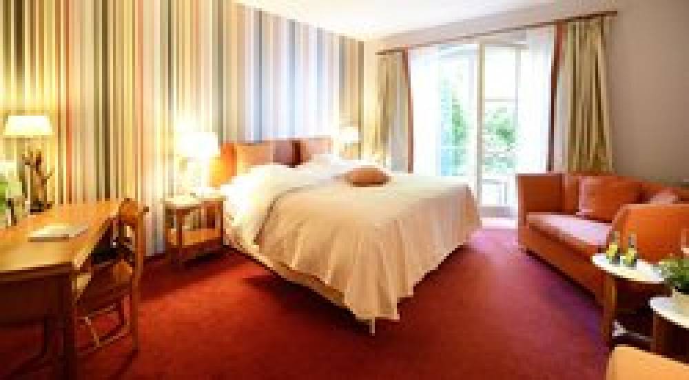 Jagdhaus Waldfrieden Romantikhotel 5