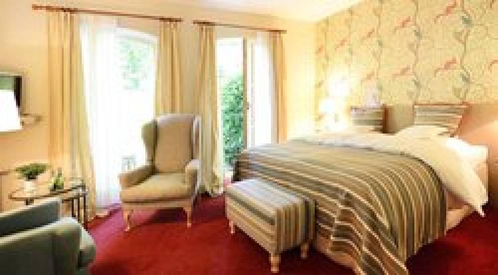 Jagdhaus Waldfrieden Romantikhotel 7