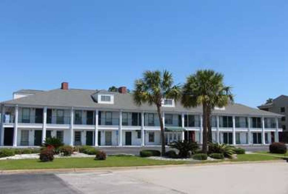 JAMESON INN DOUGLAS 1