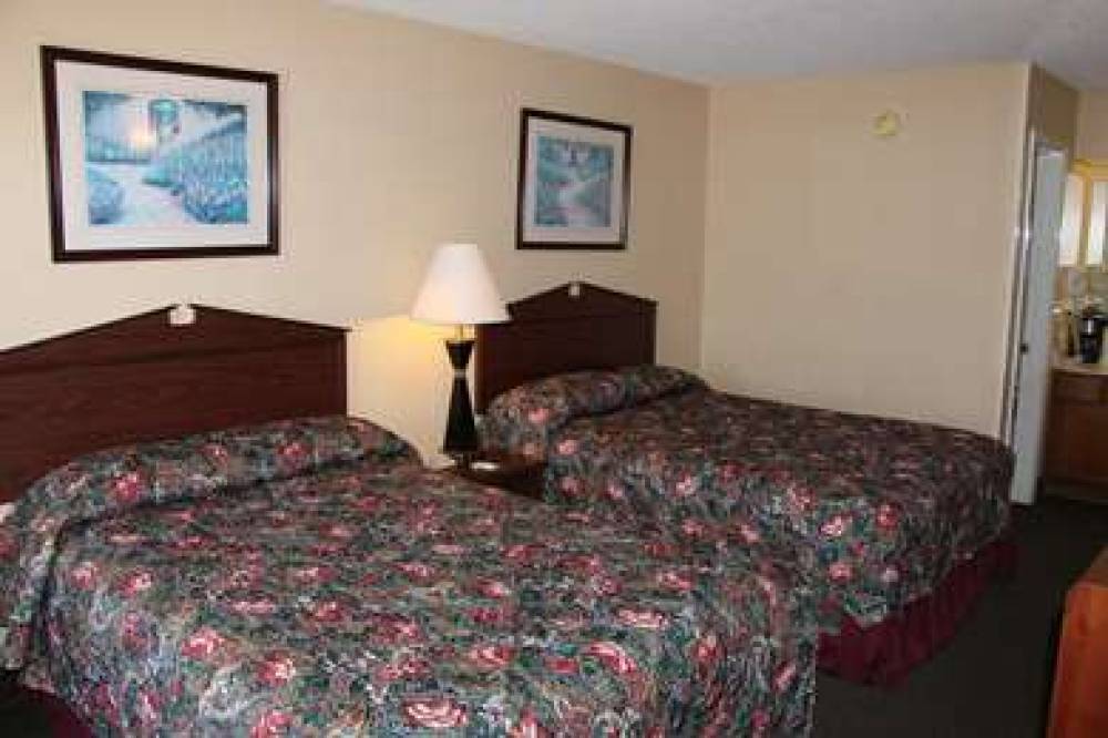 JAMESON INN DOUGLAS 9