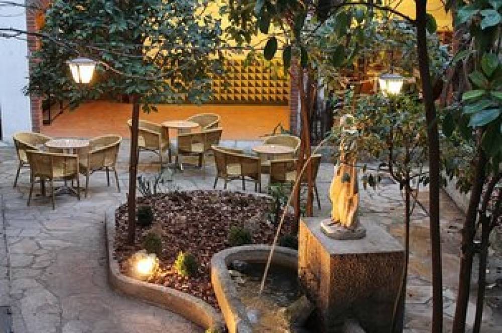 Jardi Apartaments