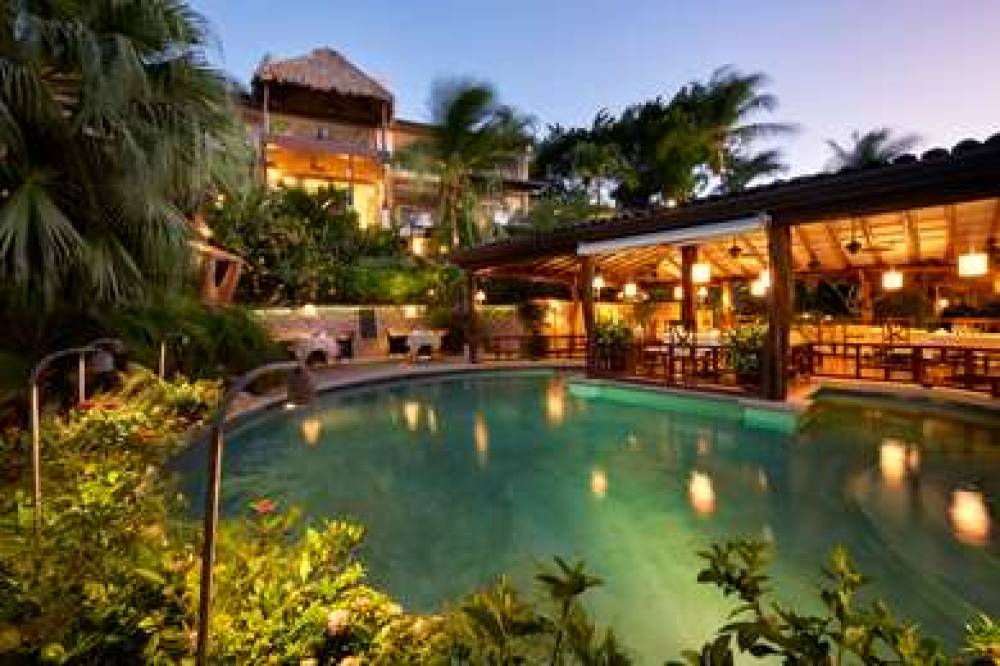 JARDIN DEL EDEN BOUTIQUE HOTEL 4