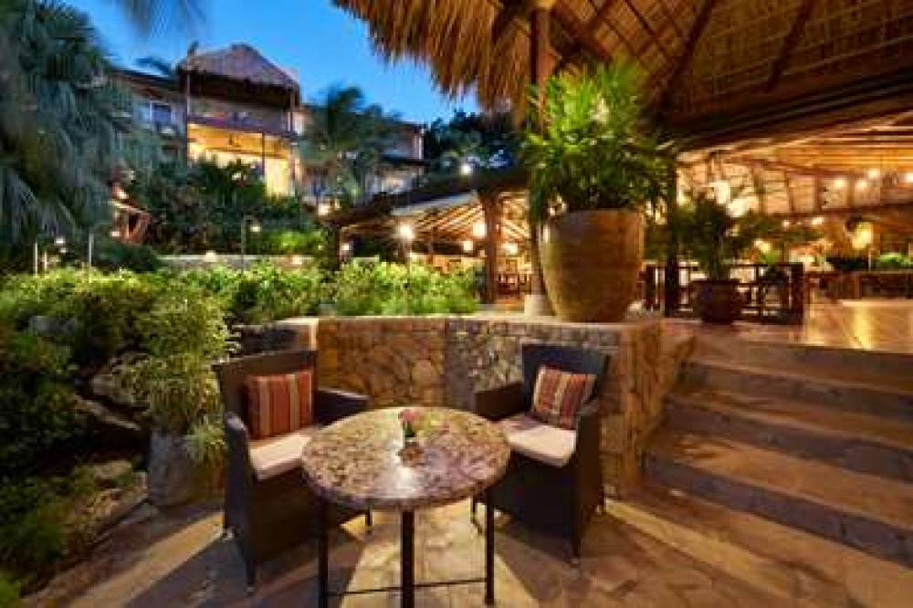 JARDIN DEL EDEN BOUTIQUE HOTEL 5