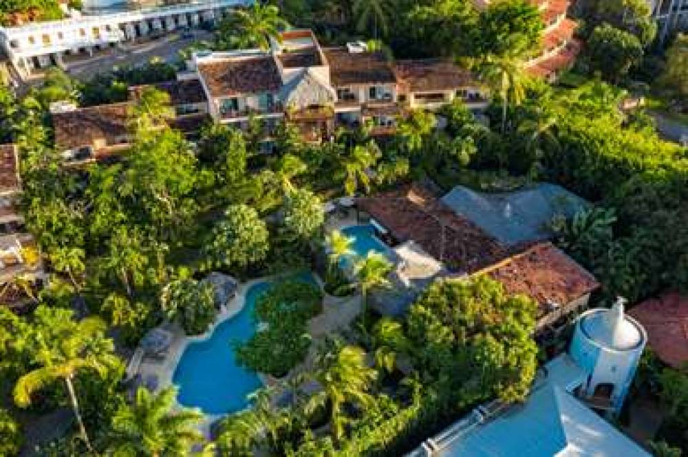 JARDIN DEL EDEN BOUTIQUE HOTEL 1