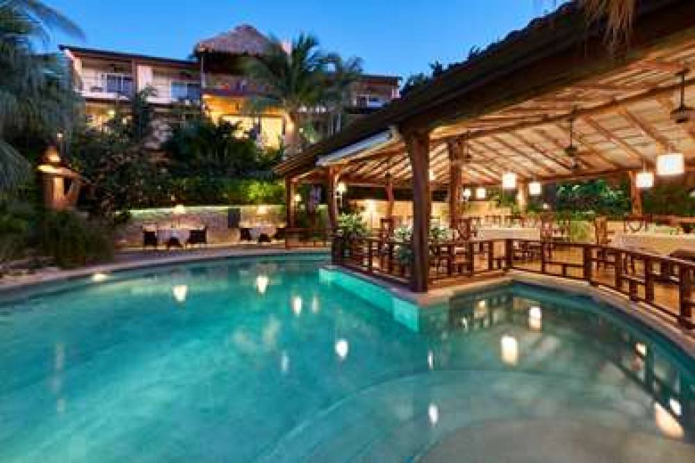 JARDIN DEL EDEN BOUTIQUE HOTEL 8