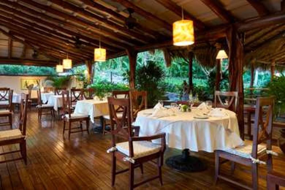 JARDIN DEL EDEN BOUTIQUE HOTEL 6