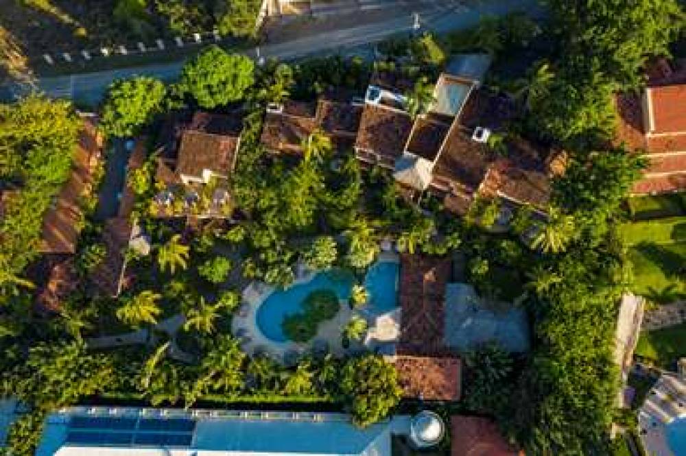 JARDIN DEL EDEN BOUTIQUE HOTEL 2