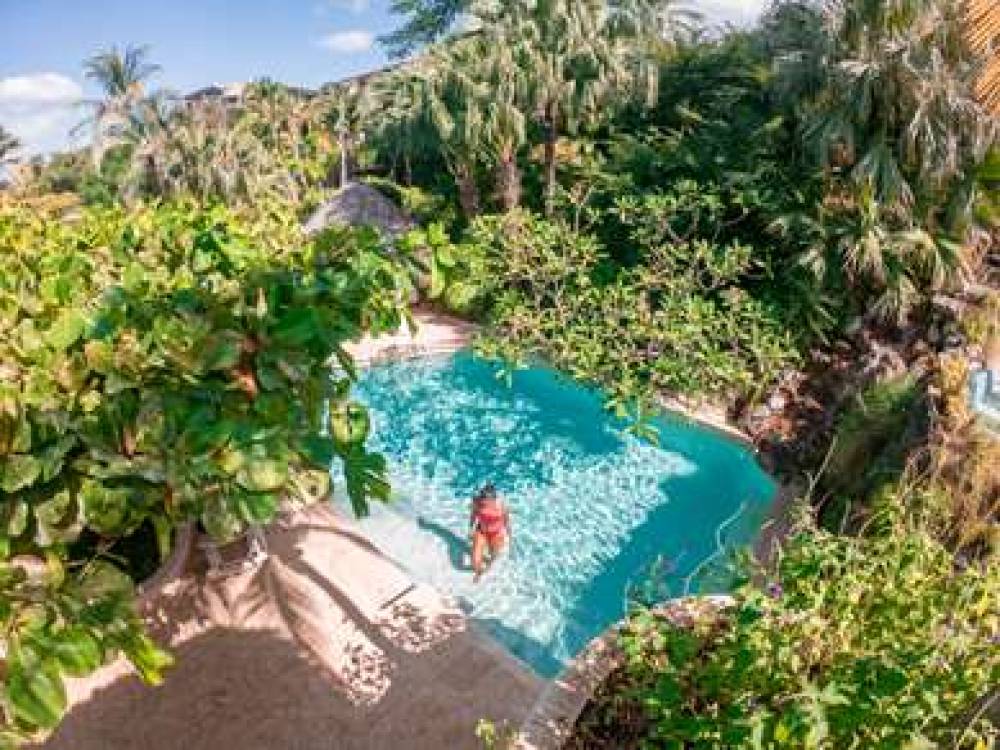 JARDIN DEL EDEN BOUTIQUE HOTEL 9